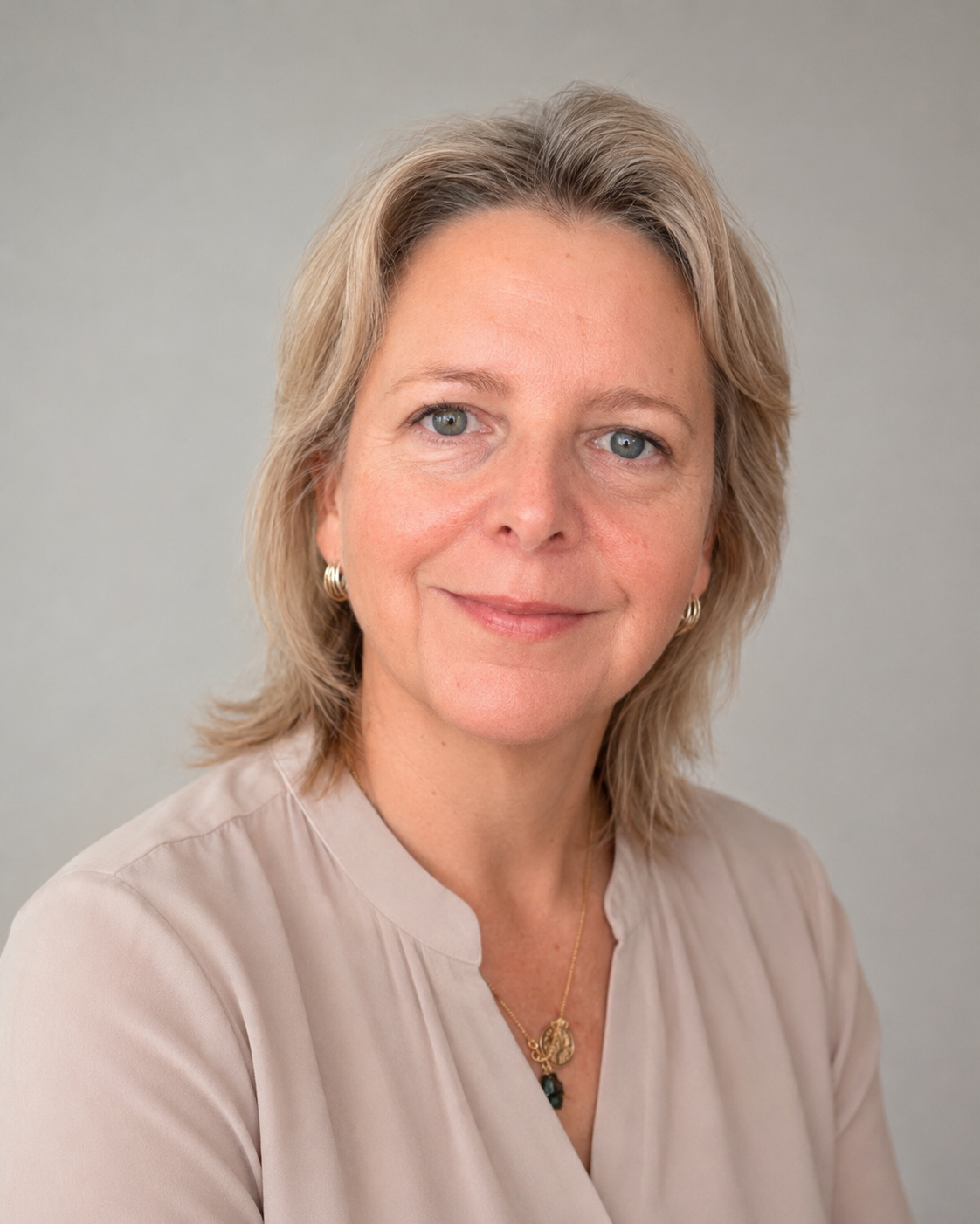 Nicole Poulsen