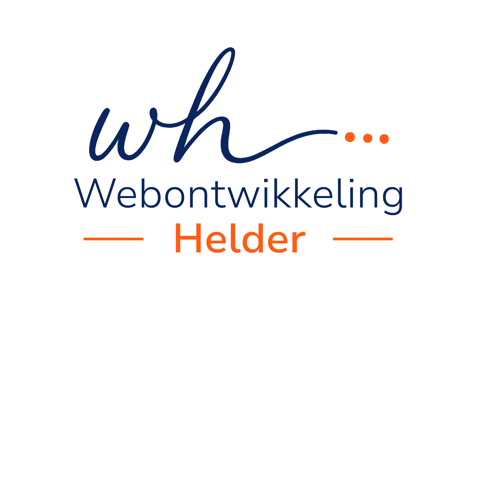 Webontwikkeling Helder